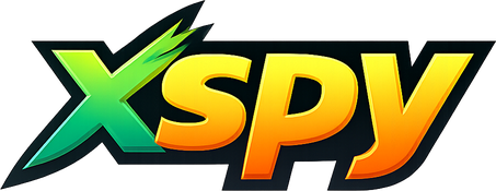 Logo xspy - Trang chủ